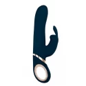 Wibrator ze stymulacją łechtaczki Twirling Rabbit Vibrator A&E