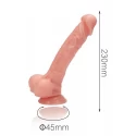 Dildo realistyczne Attraction