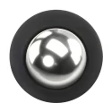 Penisplug jewellery pin 8 mm