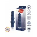 Wibrator Mai Stimulator Attraction Bubbles Silver Edition