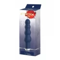 Wibrator Mai Stimulator Attraction Bubbles Silver Edition