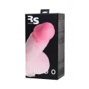 RealStick Elite Suction cup based dildo, TPR, 18,5 cm