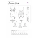 PERSINNE PEACH L/XL