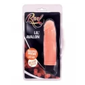 Realistyczny wibrator Revel Lil Avalon