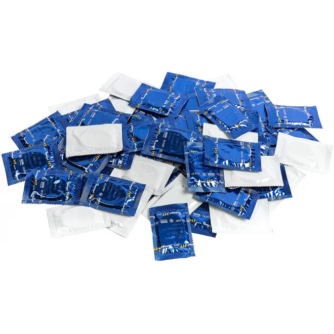 Prezerwatywy Blausiegel Ht Classic 100szt.