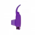 Wibrator - Teasing Tongue Finger
