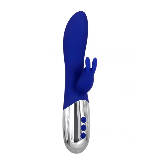 Wibrator Adam Et Eve Royal Rabbit Warming Vibrator