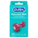 Durex Ãberrasch' mich 22er