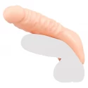 Realistixxx double fucker
