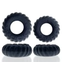 [sil|tpr] truckt cockring 2-pack night edition