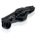 [sil|tpr] handjob fist cocksheath night edition