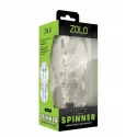 Masturbator Gripz Spinner
