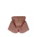 Realistyczny masturbator Channel Heart