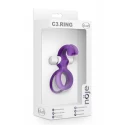 NOJE C3 RING IRIS