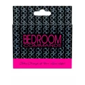 Erotyczna gra karciana Bedroom Commands