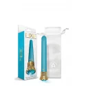 Wibrator Nixie Jewel Satin Clasic Vibe Aqamarine