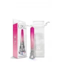 Wibrator Nixie Jewel Ombre Classic Vibe Pink Glow