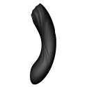 Stymulator łechtaczki Satisfyer Curvy Trinity 4