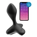 Stymulator analny sterowany aplikacją Satisfyer Game Changer