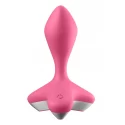 Stymulator analny sterowany aplikacją Satisfyer Game Changer