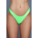 Reese Sexy Bikini Bottom - Green