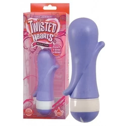 Wibrator Twisted Hearts