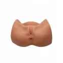 Realistyczny masturbator Stroke It Life-Size Pussy
