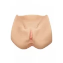Realistyczny masturbator Stroke It Life-Size Pussy