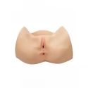 Realistyczny masturbator Stroke It Life-Size Pussy