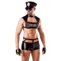 Kostium policjanta Saresia Roleplay Polizisten-Kostum