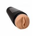 Realistyczny masturbator Main Squeeze Adira Allure