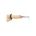 E-stim urethral sounding set - large