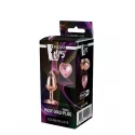 Mały korek analny Gleaming Love Plug Small