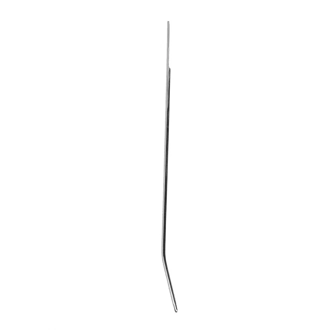 Urethral sounding - metal dilator - 4mm