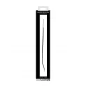 Urethral sounding - metal dilator - 4mm