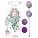 Zestaw kulek Love Story Valkyrie