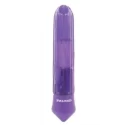 Wodoodporny wibrator Evolved Interlude