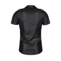 RMLuca001 - black shirt - S