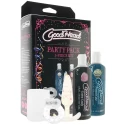 Goodhead - party pack - 5 piece kit