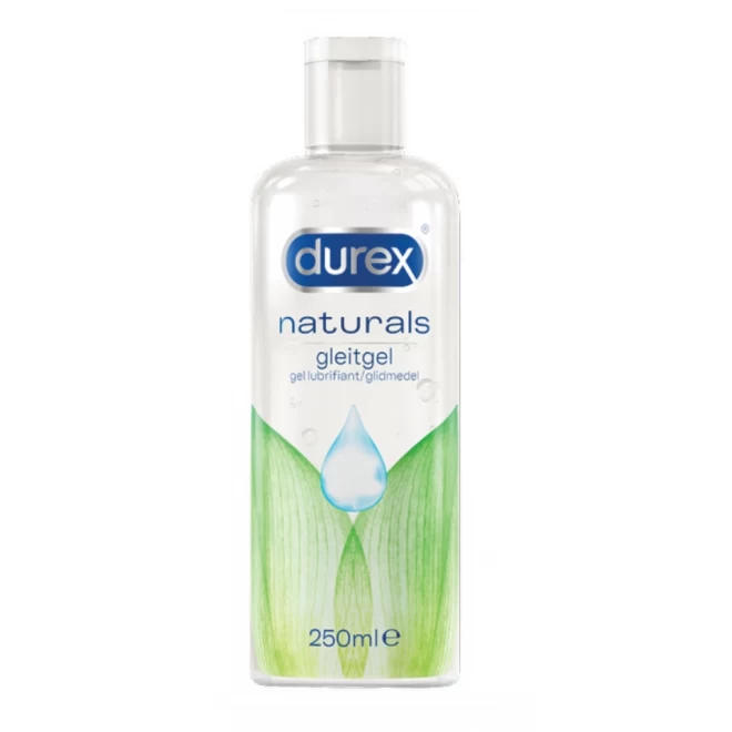 Durex gel naturals 250ml