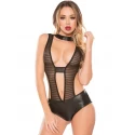 Juliet Wetlook Teddy