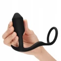 B-vibe snug & tug