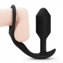 B-vibe snug & tug