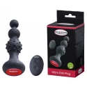 Malesation vibro drill plug