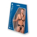 Ring harness & thong