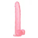 Dildo Queen Size Dong