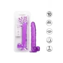 Dildo Queen Size Dong