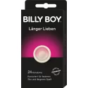 Prezerwatywy Billy Boy Langer Lieben 24szt.