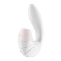 Dwufunkcyjny wibrator ze stymulacją łechtaczki Satisfyer Supernova