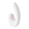 Dwufunkcyjny wibrator ze stymulacją łechtaczki Satisfyer Supernova